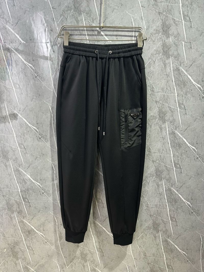 Prada Long Pants